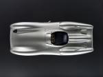 Mercedes-Benz 300 SLR Streamliner 1954 года